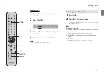 Preview for 23 page of Yamaha CRX-B370 Owner'S Manual