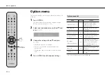 Preview for 28 page of Yamaha CRX-B370 Owner'S Manual