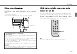 Preview for 51 page of Yamaha CRX-B370 Owner'S Manual