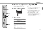 Preview for 53 page of Yamaha CRX-B370 Owner'S Manual