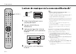 Preview for 54 page of Yamaha CRX-B370 Owner'S Manual