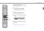 Preview for 57 page of Yamaha CRX-B370 Owner'S Manual