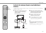 Preview for 61 page of Yamaha CRX-B370 Owner'S Manual