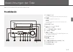 Preview for 81 page of Yamaha CRX-B370 Owner'S Manual