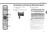 Preview for 89 page of Yamaha CRX-B370 Owner'S Manual