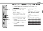 Preview for 91 page of Yamaha CRX-B370 Owner'S Manual