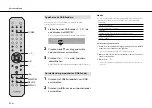 Preview for 92 page of Yamaha CRX-B370 Owner'S Manual