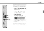 Preview for 93 page of Yamaha CRX-B370 Owner'S Manual