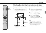 Preview for 97 page of Yamaha CRX-B370 Owner'S Manual