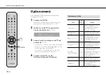 Preview for 100 page of Yamaha CRX-B370 Owner'S Manual