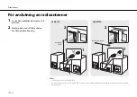 Preview for 122 page of Yamaha CRX-B370 Owner'S Manual