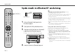 Preview for 126 page of Yamaha CRX-B370 Owner'S Manual