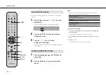 Preview for 128 page of Yamaha CRX-B370 Owner'S Manual