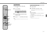 Preview for 131 page of Yamaha CRX-B370 Owner'S Manual