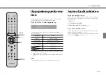 Preview for 135 page of Yamaha CRX-B370 Owner'S Manual