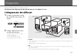 Preview for 157 page of Yamaha CRX-B370 Owner'S Manual