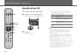 Preview for 160 page of Yamaha CRX-B370 Owner'S Manual