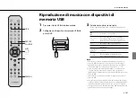 Preview for 161 page of Yamaha CRX-B370 Owner'S Manual