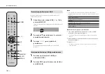 Preview for 164 page of Yamaha CRX-B370 Owner'S Manual