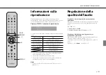 Preview for 171 page of Yamaha CRX-B370 Owner'S Manual