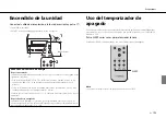 Preview for 195 page of Yamaha CRX-B370 Owner'S Manual