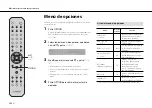 Preview for 208 page of Yamaha CRX-B370 Owner'S Manual