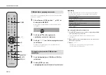 Preview for 236 page of Yamaha CRX-B370 Owner'S Manual