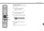 Preview for 237 page of Yamaha CRX-B370 Owner'S Manual