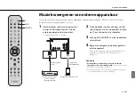 Preview for 241 page of Yamaha CRX-B370 Owner'S Manual