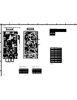 Предварительный просмотр 16 страницы Yamaha CRX-E100 Service Manual