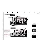 Preview for 17 page of Yamaha CRX-E100 Service Manual