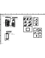 Preview for 20 page of Yamaha CRX-E100 Service Manual