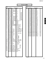 Preview for 30 page of Yamaha CRX-E100 Service Manual