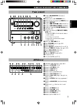 Preview for 32 page of Yamaha CRX-E150 Owner'S Manual