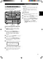 Preview for 38 page of Yamaha CRX-E150 Owner'S Manual