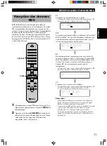 Preview for 40 page of Yamaha CRX-E150 Owner'S Manual