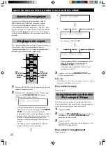 Предварительный просмотр 51 страницы Yamaha CRX-E150 Owner'S Manual