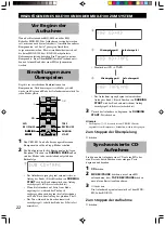 Предварительный просмотр 77 страницы Yamaha CRX-E150 Owner'S Manual