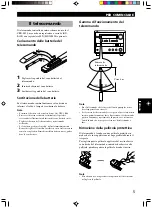 Предварительный просмотр 112 страницы Yamaha CRX-E150 Owner'S Manual