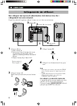 Предварительный просмотр 113 страницы Yamaha CRX-E150 Owner'S Manual