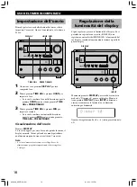 Предварительный просмотр 125 страницы Yamaha CRX-E150 Owner'S Manual