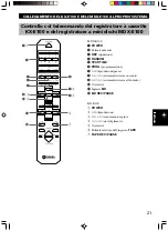 Preview for 128 page of Yamaha CRX-E150 Owner'S Manual