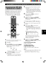 Предварительный просмотр 130 страницы Yamaha CRX-E150 Owner'S Manual