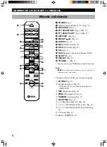 Предварительный просмотр 137 страницы Yamaha CRX-E150 Owner'S Manual