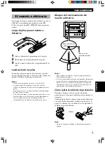 Preview for 138 page of Yamaha CRX-E150 Owner'S Manual