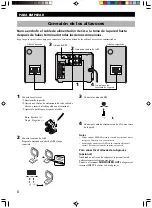 Предварительный просмотр 139 страницы Yamaha CRX-E150 Owner'S Manual