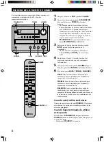 Предварительный просмотр 141 страницы Yamaha CRX-E150 Owner'S Manual