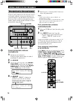 Preview for 143 page of Yamaha CRX-E150 Owner'S Manual