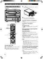 Предварительный просмотр 147 страницы Yamaha CRX-E150 Owner'S Manual