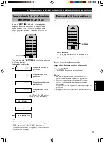 Предварительный просмотр 148 страницы Yamaha CRX-E150 Owner'S Manual